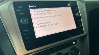 Lízing Kombi Volkswagen Passat Variant 2019
