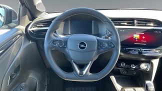 Financování Hatchback Opel Corsa 2024