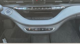 Finansowanie Hatchback Fiat 500e 2023