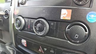 Leasing Van Mercedes-Benz SPRINTER 314 2018