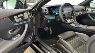 Leasing Coupé MERCEDES E 53 AMG 2022