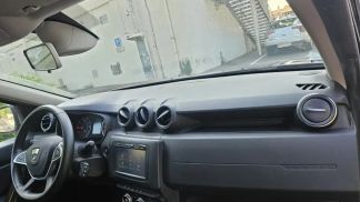 Leasing SUV Dacia Duster 2019