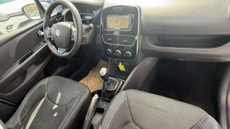 Financování Hatchback Renault Clio 2019