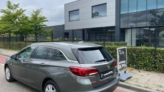 Finansowanie Wóz Opel Astra 2018