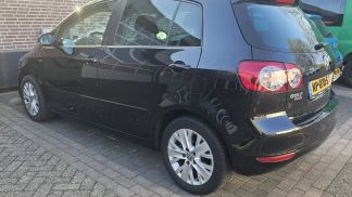Lízing Hatchback Volkswagen Golf Plus 2013