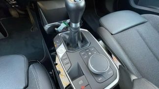 Lízing Sedan BMW 116 2020