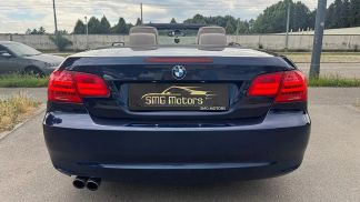 Financování Konvertibilní BMW 330 2011