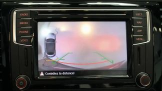 Leasing Convertible Volkswagen COCCINELLE 2018