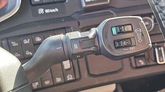 Finansowanie Ciągnik siodłowy Scania R540 2021