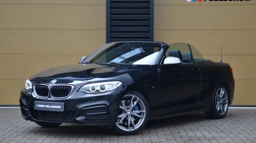 BMW 235 2015