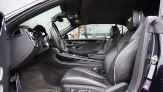 Lízing Kabriolet Bentley Continental GTC 2019