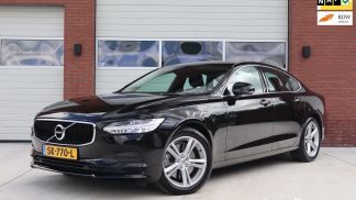Lízing Sedan Volvo S90 2018
