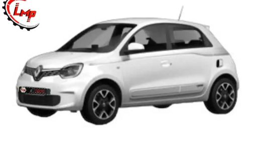 Renault Twingo 2020