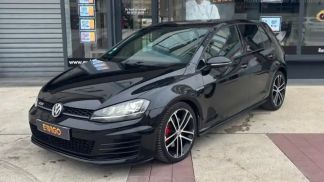Finansowanie Sedan Volkswagen Golf 2016
