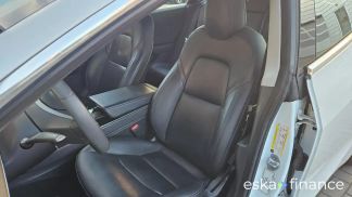 Leasing Hatchback Tesla Model 3 2019