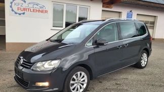 Leasing Hatchback Volkswagen Sharan 2019