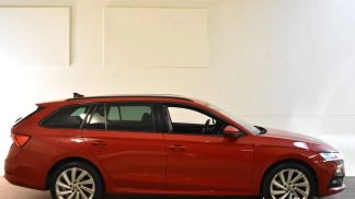 Finansowanie Wóz Skoda Octavia 2021