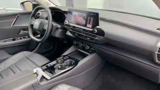 Leasing Sedan Citroën C5 X 2022