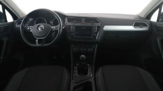 Finansowanie SUV Volkswagen Tiguan 2017