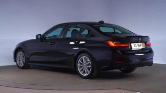 Leasing Sedan BMW 330 2019