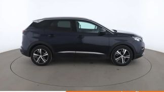 Leasing SUV Peugeot 3008 2019