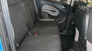 Leasing Hatchback Citroën C3 Picasso 2014