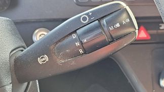 Lízing Traktor Mercedes-Benz ACTROS 1846 2019