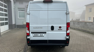 Finansowanie Van Fiat Ducato 2019