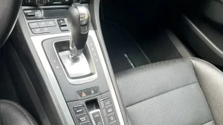 Financování Konvertibilní Porsche 991 2014