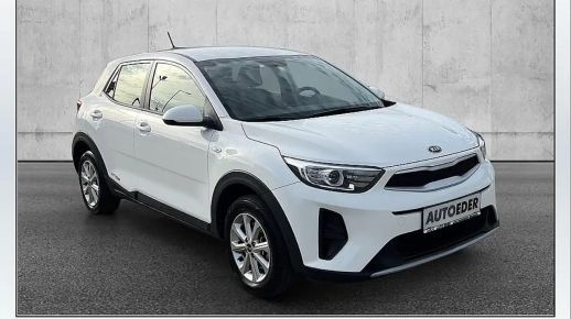 Kia Stonic 2019