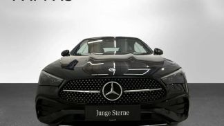 Finansowanie Zamienny MERCEDES CLE 200 2024