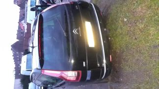 Leasing Hayon Citroën C4 Picasso 2012