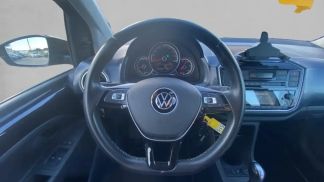 Finansowanie Sedan Volkswagen E-UP! 2022