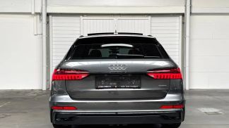 Leasing Wagon Audi A6 2023