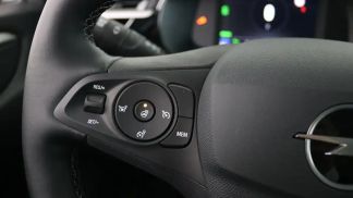 Lízing Hatchback Opel CORSA-E 2023