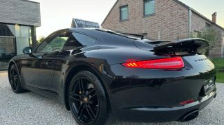 Finansowanie Coupé Porsche 991 2014
