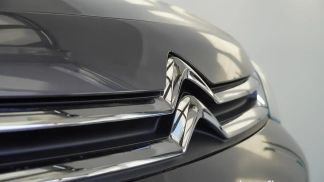 Lízing Hatchback Citroën SpaceTourer 2022