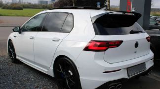 Finansowanie Sedan Volkswagen GOLF R 2023