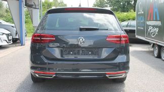 Leasing Wagon Volkswagen Passat Variant 2019