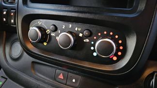 Lízing Van Renault TRAFIC 2.0 2021