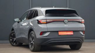 Leasing SUV Volkswagen ID.4 2021