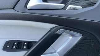 Finansowanie Wóz Peugeot 308 2018