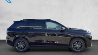 Leasing SUV LEAPMOTOR C10 2025