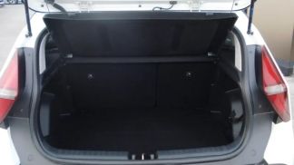 Finansowanie SUV Hyundai Bayon 2021
