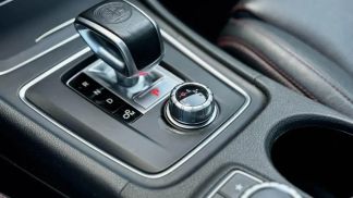 Leasing Sedan MERCEDES CL 2016