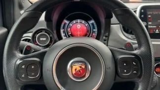 Financování Hatchback Abarth 595 Turismo 2018