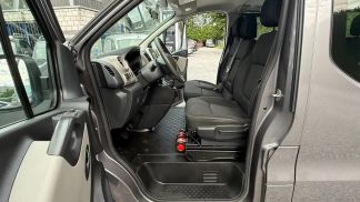 Lízing Hatchback Renault Trafic 2017