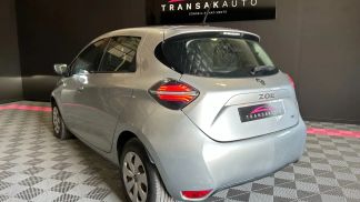 Finansowanie Van Renault ZOE 2020