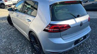 Finansowanie Hatchback Volkswagen Golf 2014