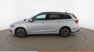 Leasing Wagon Fiat Tipo 2016